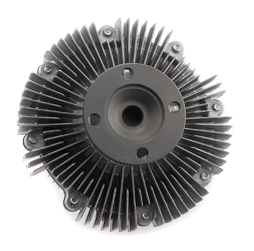 AISIN Embrague de Ventilador de Refrigeración FCT-013 para Toyota 4Runner/T100/Tacoma/Tundra