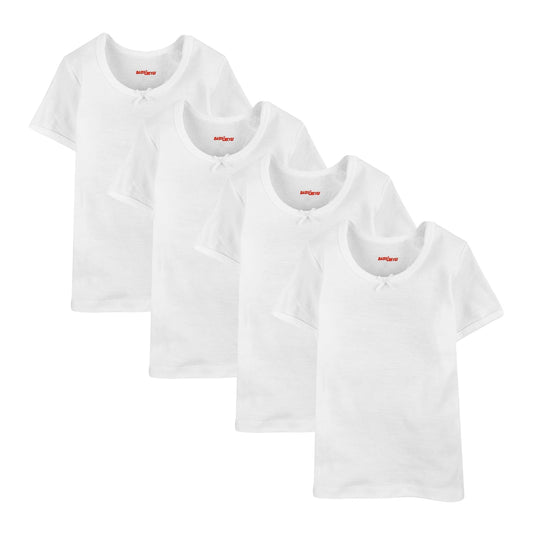 Baby Creysi N0702 Playeras Unisex bebé
