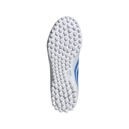 adidas Predator Club FT EL Calzado de Fútbol para Unisex-niños