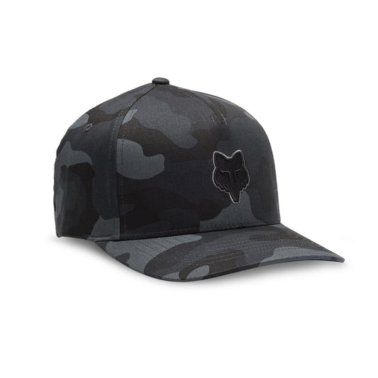 Fox Racing Fox Head Flexfit Hat Sombrero Adultos Unisex