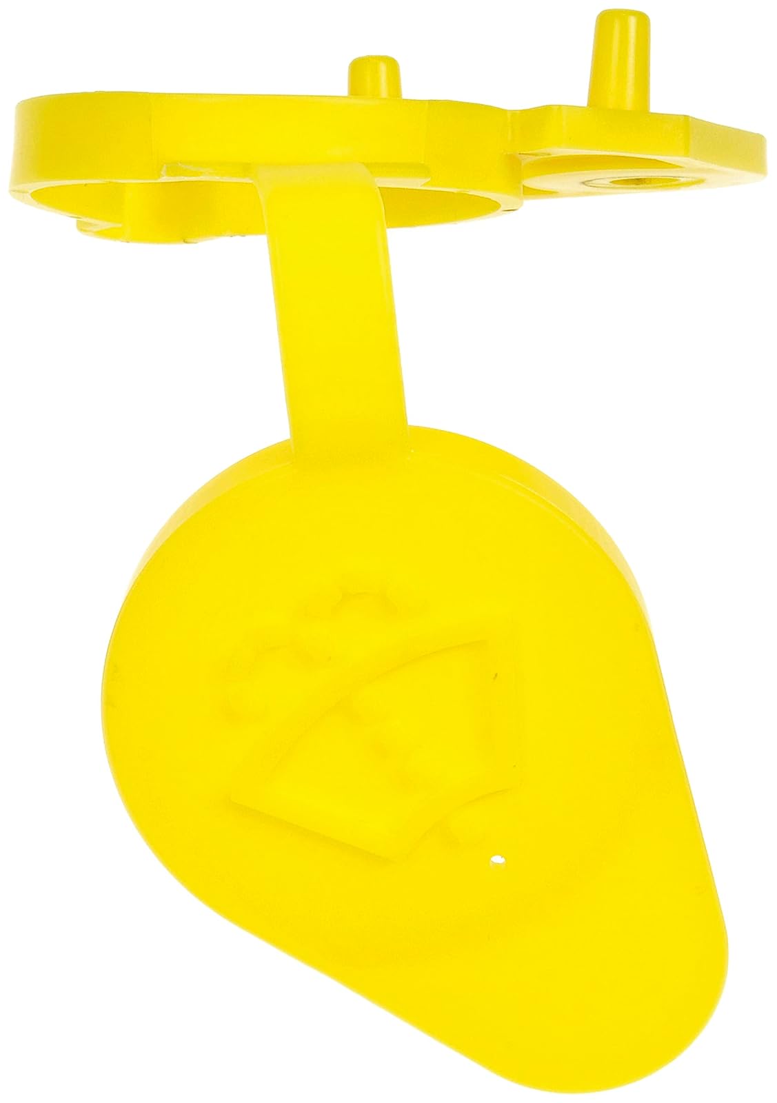 Dorman 54103 Tapa de Depósito de Limpiador para Parabrisas para Jeep