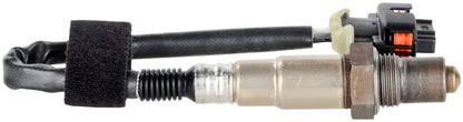 Bosch Sensor de oxígeno planar 16736 | Compatible con Chevrolet Cruze, Cruze Limited, Sonic