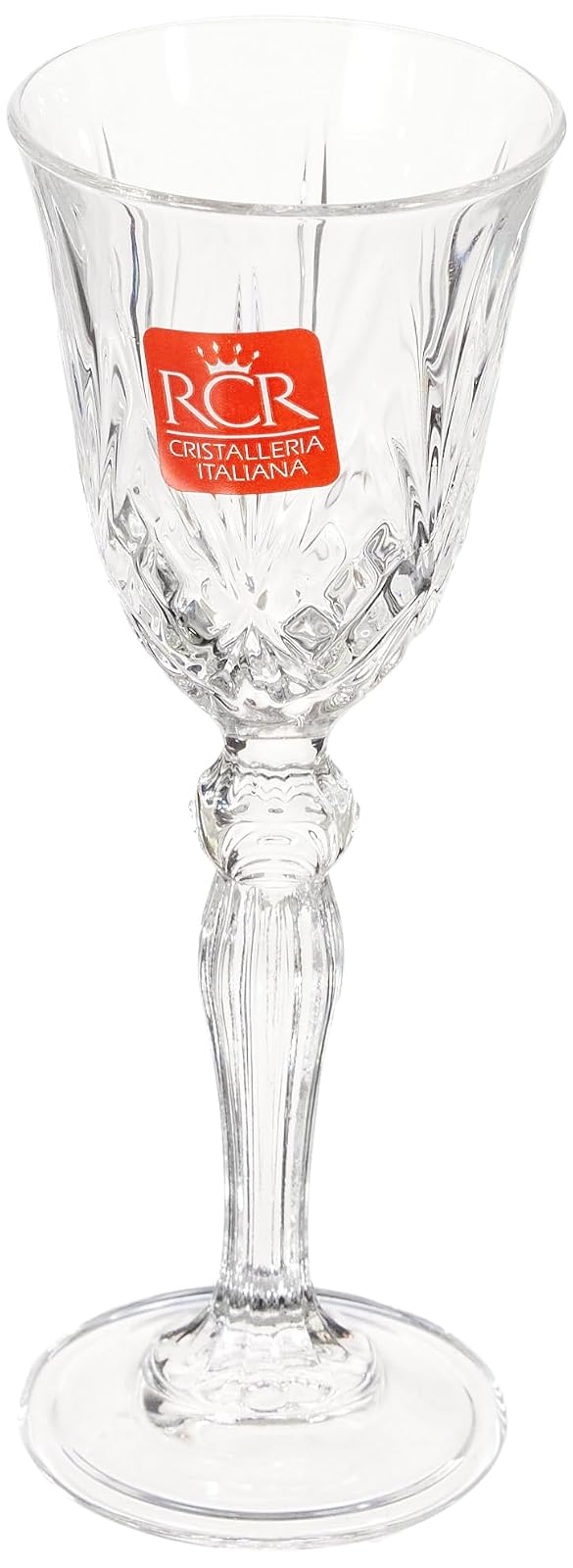 Rcr Crystal Melodia – Juego Collection Wine Glass Set, Liquor