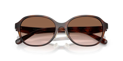 COACH Hc8445d Gafas Mujer