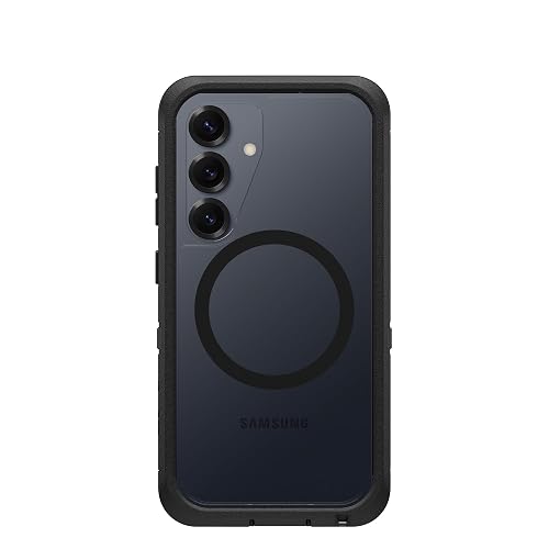 OtterBox Case 34 Negro