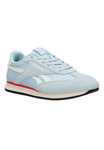 Reebok Zapatillas para Mujer World 70 - 23.5 cm - Azul