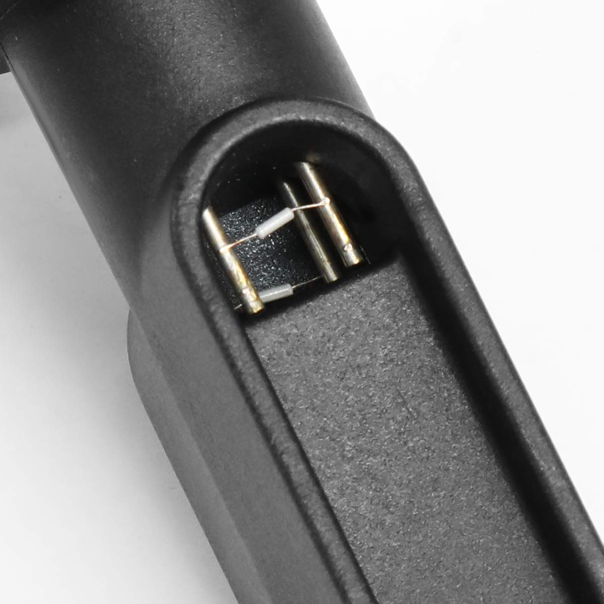 DNA Motoring Sensor MAF de Flujo de Aire Masivo OEM-SS-074