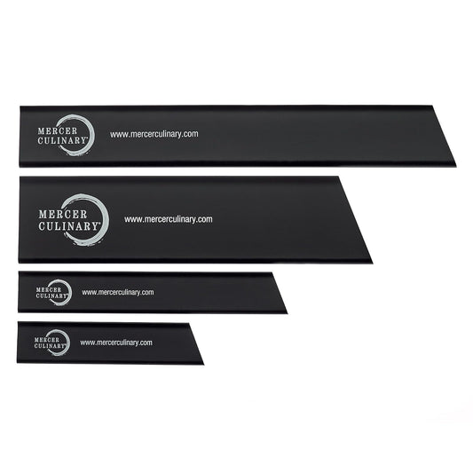Mercer Culinary M4GRD1 4 Piece Knife Guard Set