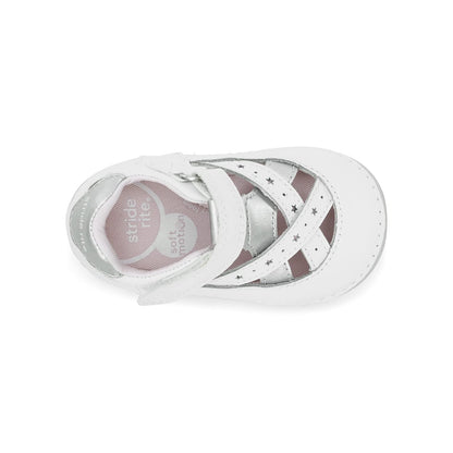 Stride Rite Girls Soft Motion Kiki 2.0