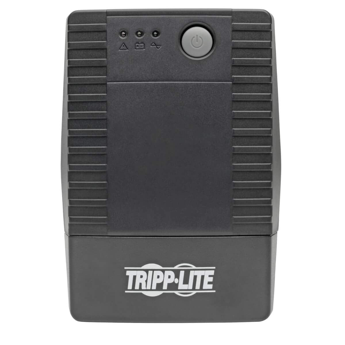Tripp Lite UPS Desktop 900VA 480W AVR Batería de Respaldo compacta 120V 6 Salidas (VS900T)