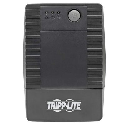 Tripp Lite UPS Desktop 900VA 480W AVR Batería de Respaldo compacta 120V 6 Salidas (VS900T)