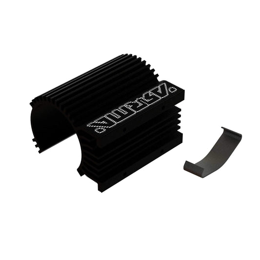 ARRMA - Disipador térmico de motor 4074, ARA390299