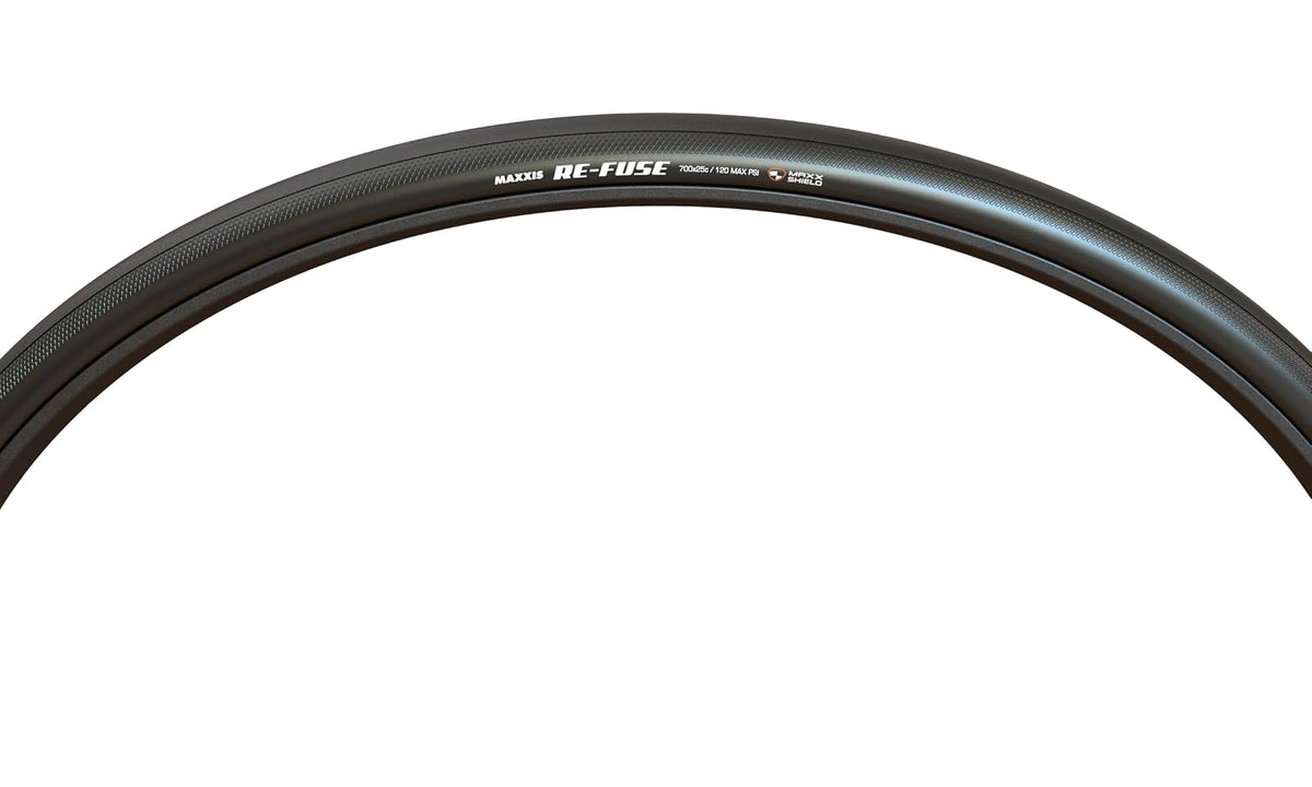 Maxxis Re-Fuse TR Clincher Tire