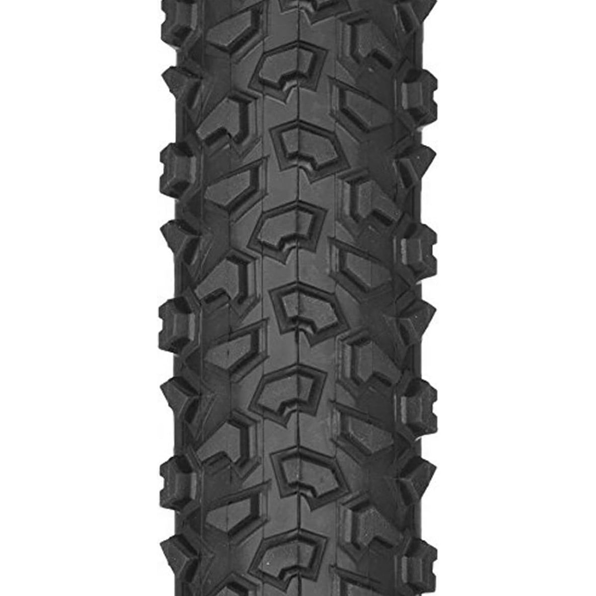 CST Cheyenne Wire Bead llanta, 26-Inch x 2.1