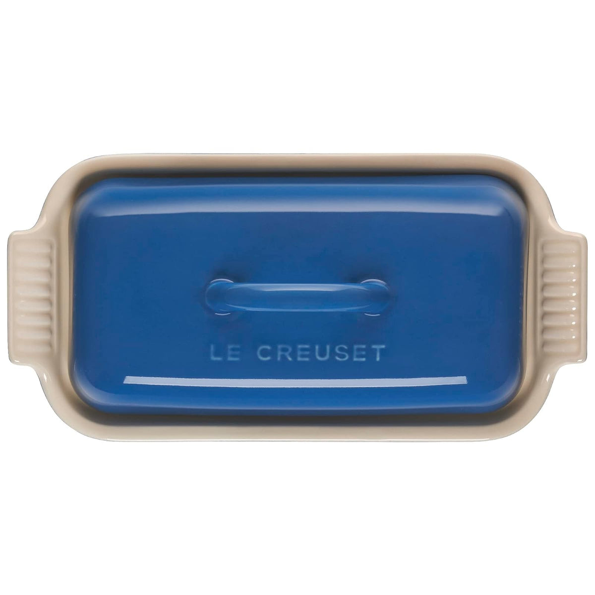 Le Creuset Stoneware Heritage Mantequera, Marsella