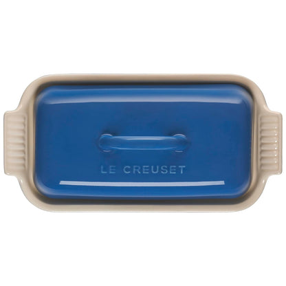 Le Creuset Stoneware Heritage Mantequera, Marsella