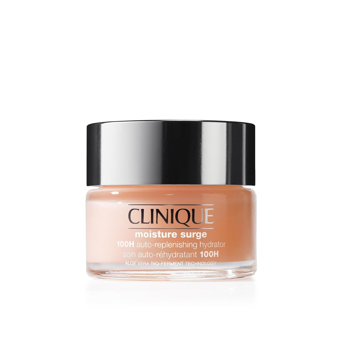 Clinique Moisture Surge 100H Crema Hidratante en Gel - 30ml