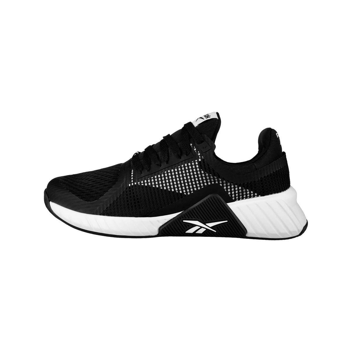 Reebok Damen Flip Charge Sneaker