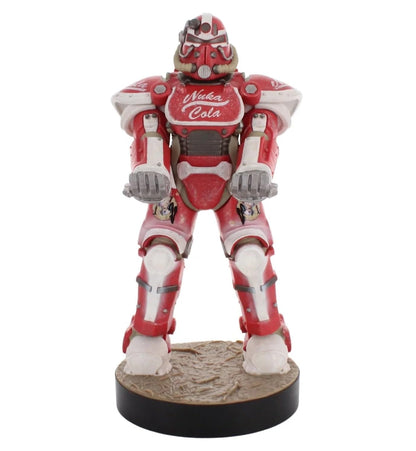 Cable Guys Fallout: Nuka Cola Power Armour