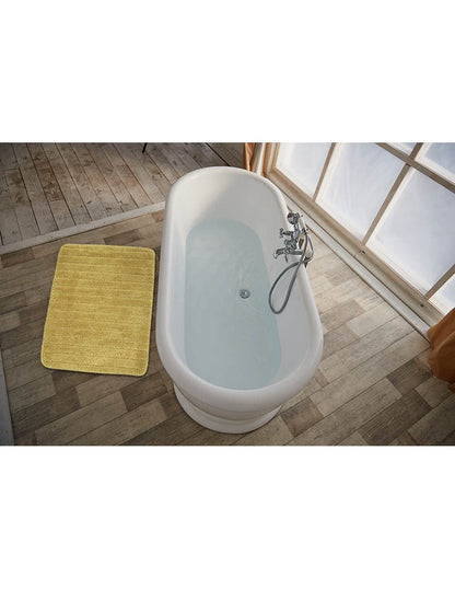 Tapete de baño DIB Oasis Beige 40X60 CM