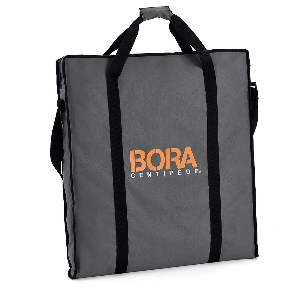 BORA Centipede - Bolsa de transporte y almacenamiento para mesa Bora Centipede B-CK22T