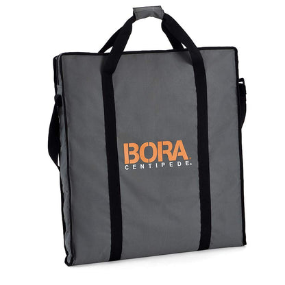 BORA Centipede - Bolsa de transporte y almacenamiento para mesa Bora Centipede B-CK22T