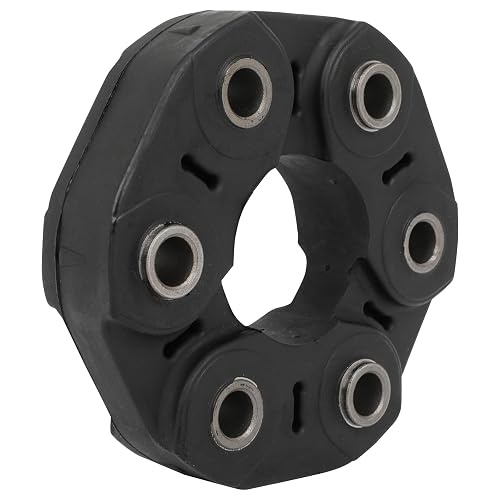 SCITOO Acoplador de Eje de Transmisión Flexible Compatible con Ford Transit 2015-2017, Reemplaza OE# 5370997 NPI64414 CK4Z-4782-B CK41-4684-A