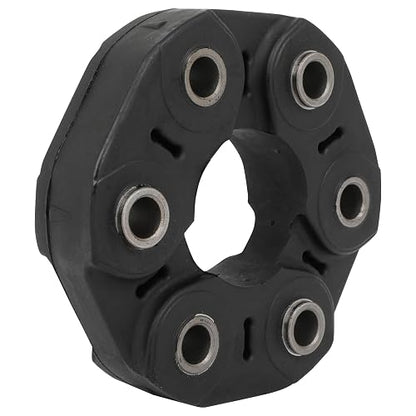 SCITOO Acoplador de Eje de Transmisión Flexible Compatible con Ford Transit 2015-2017, Reemplaza OE# 5370997 NPI64414 CK4Z-4782-B CK41-4684-A