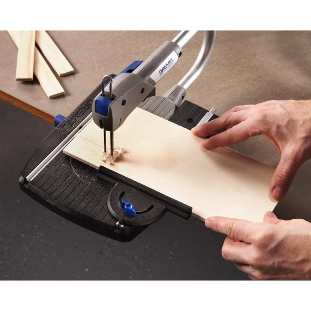 Dremel MS50 Side Cutting Wood and Plastic Blade for Moto-Saw
