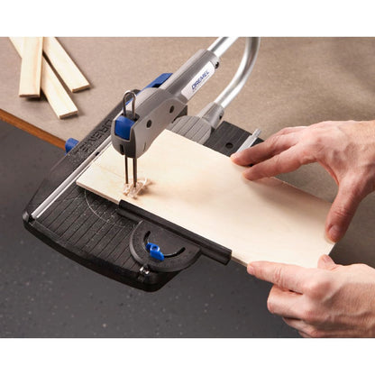 Dremel MS50 Side Cutting Wood and Plastic Blade for Moto-Saw