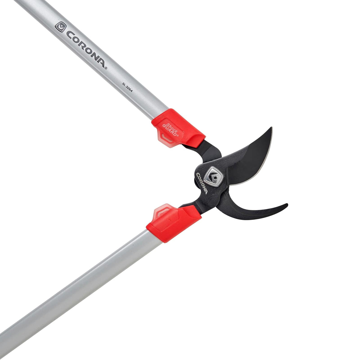 Corona SL 3264 Comfort Gel Tijeras para Ramas Gruesas, 30 Pulgadas