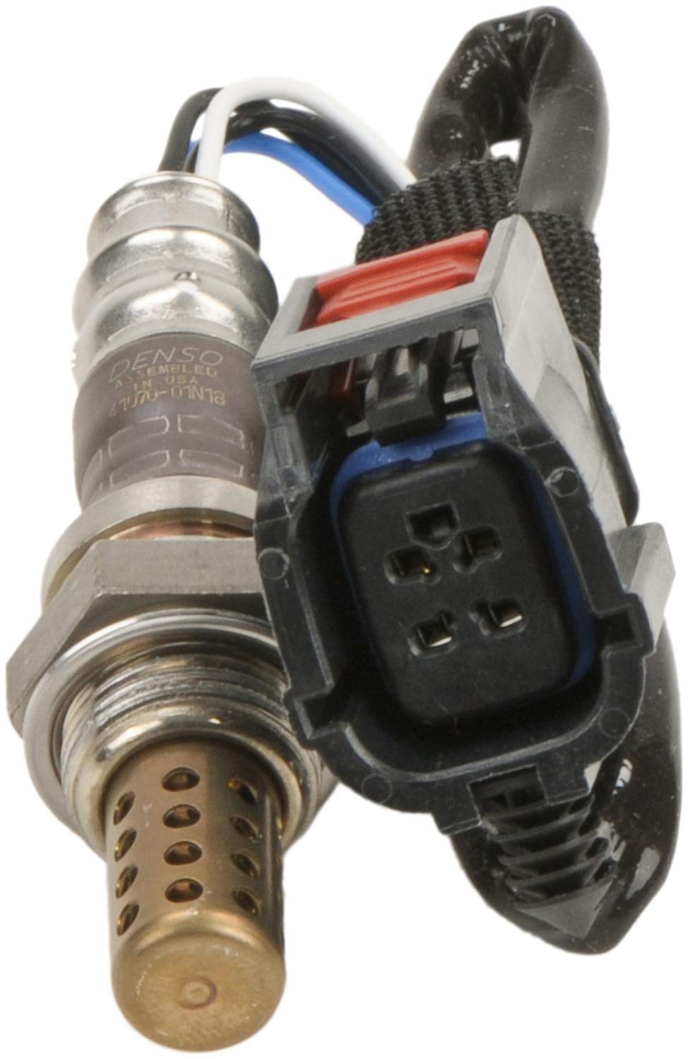 Bosch 0258003211 Sensor O2 - Banda estrecha - 13709 - OE