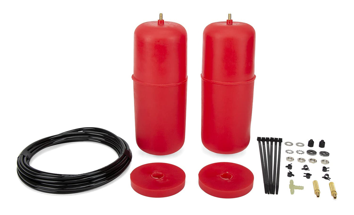 Air Lift Kit de suspensión neumática 1000 60842