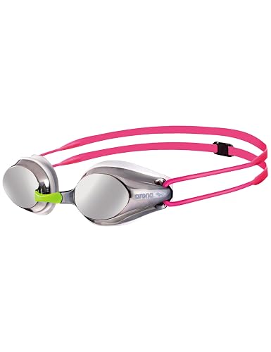 Arena Tracks Jr Youth Swim Goggles