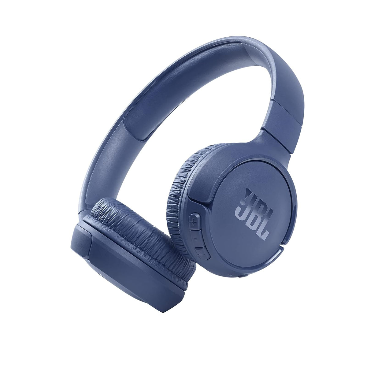 JBL Tune 510BT audífonos inalámbricos on-ear - Blanco - auriculares