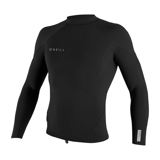 O'NEILL Reactor-2 - Playera de Manga Larga para Hombre