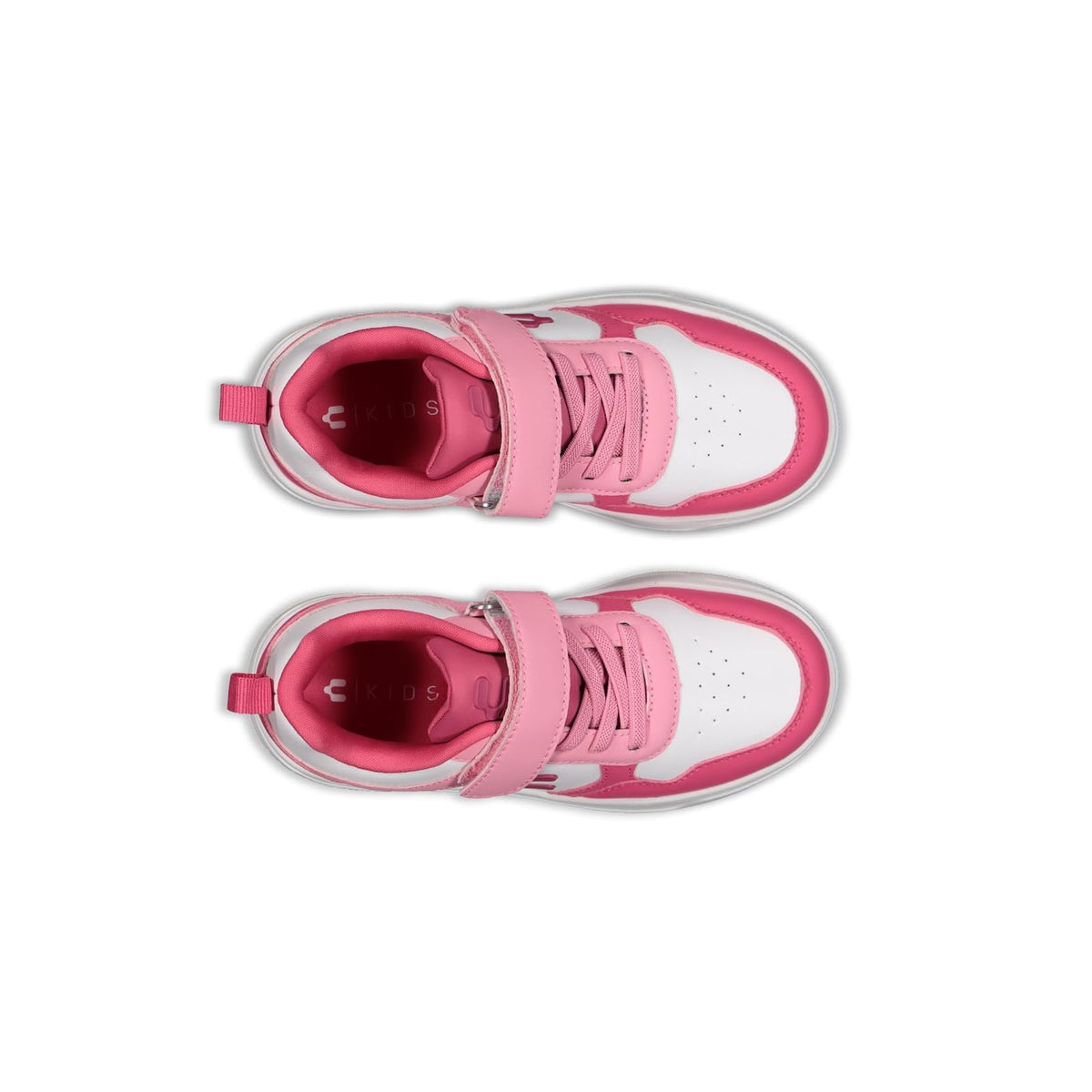 Deportivos con Estilo, S.A. DE C.V. 1065524001 Zapatillas para niña