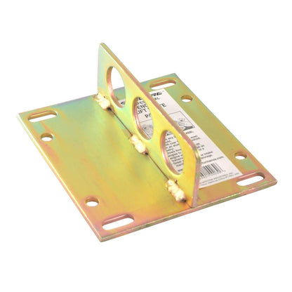 Spectre Performance SPE-903 - Placa elevadora de carburador