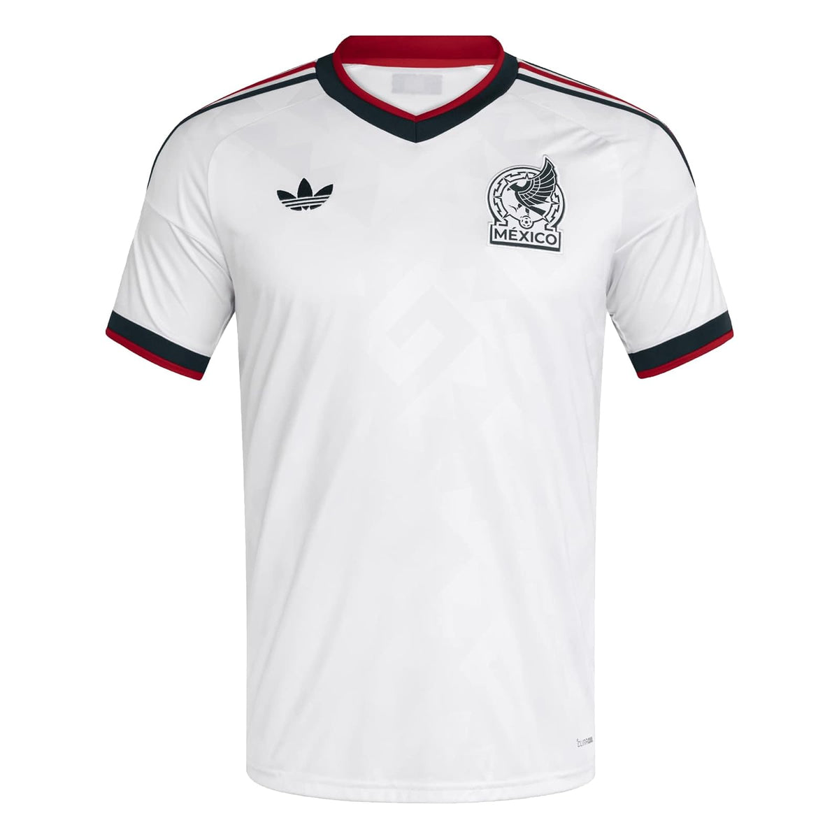 adidas Jersey Visitante Selección Nacional de México 26 Versión Fan Hombre
