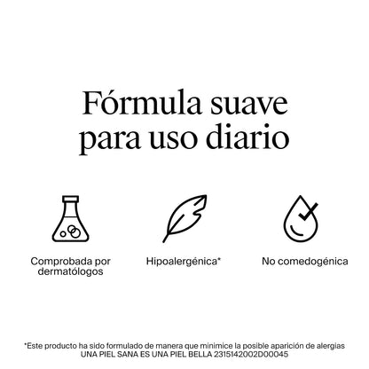 NEUTROGENA Hidratante Facial Hydro Boost Water gel 50 g