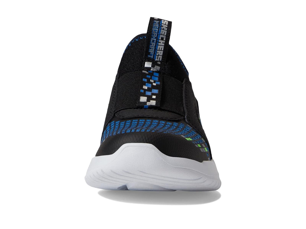 Skechers Ultra Flex 3.0-Triple Pointz - Tenis Unisex para niño