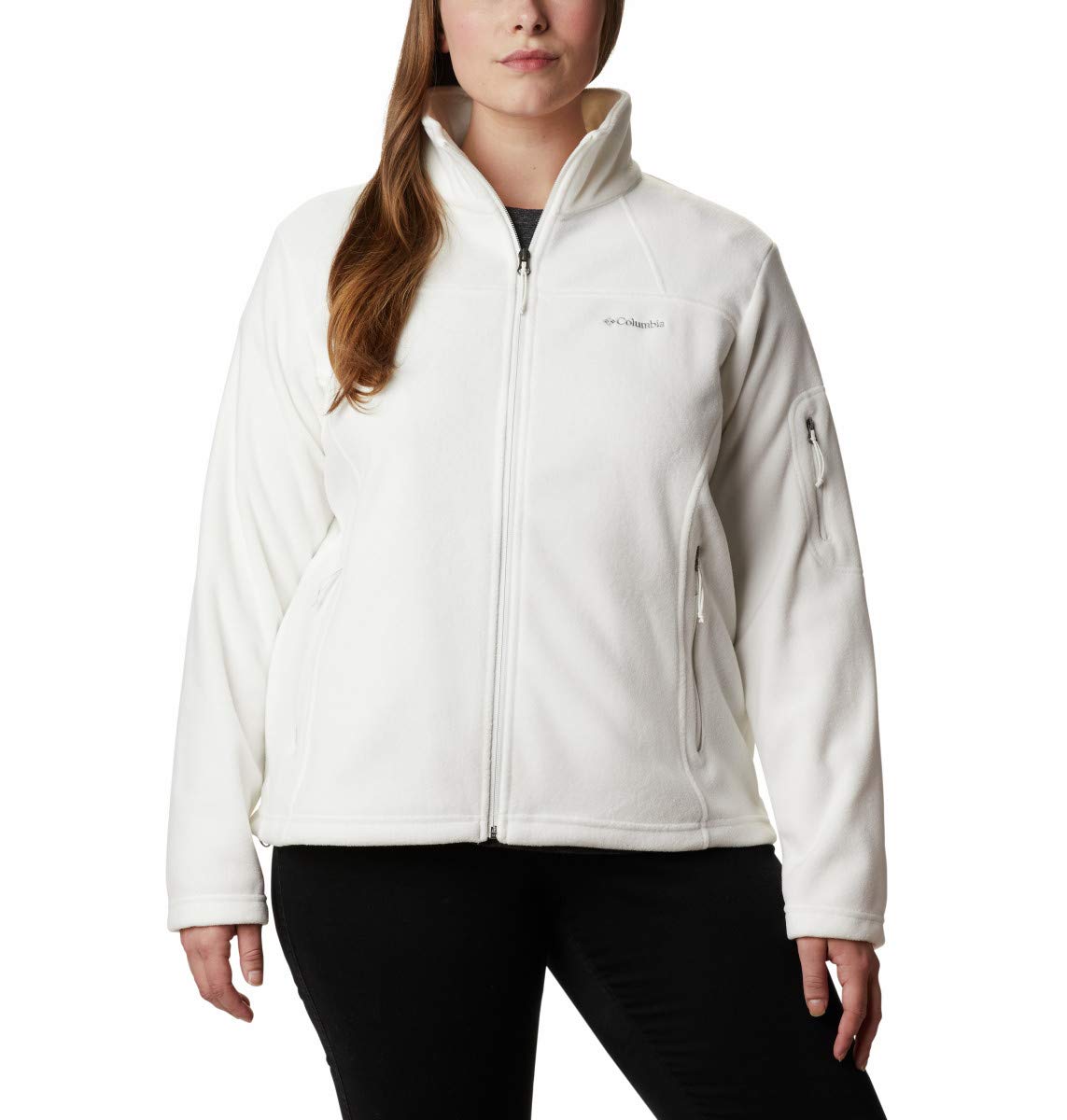 Chaqueta Columbia Mujer Anorak Negro Talla CH