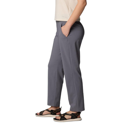 Columbia Anytime Pantalón sin Cierre II Pantalones para senderismoMujer