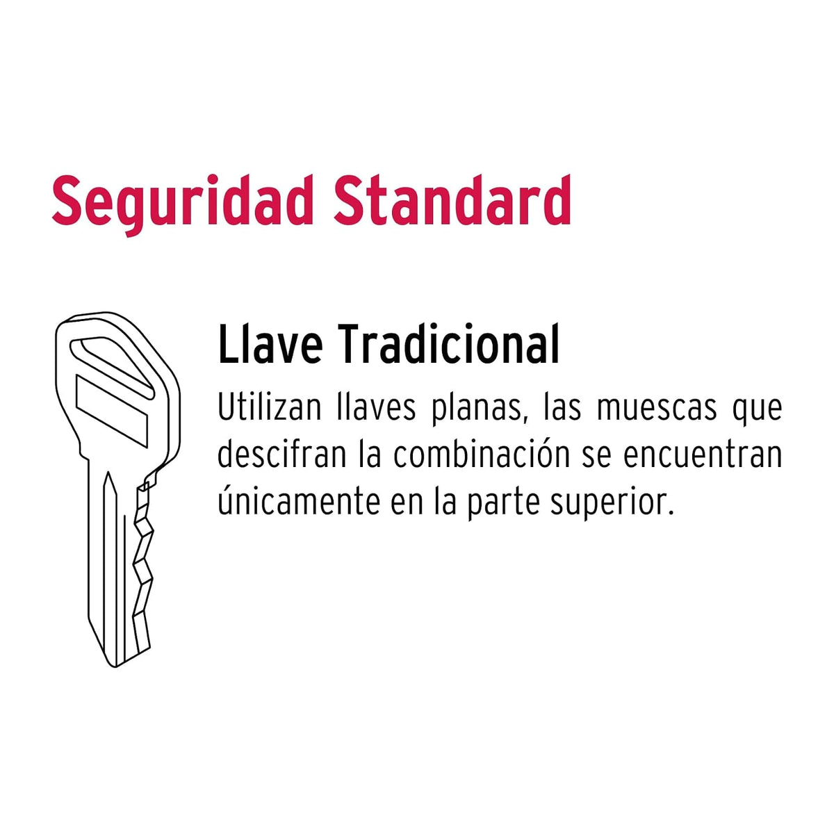 Hermex CEPO-21R, Cerradura de pomo tipo esfera para recámara, mecanismo cilíndrico, latón antiguo