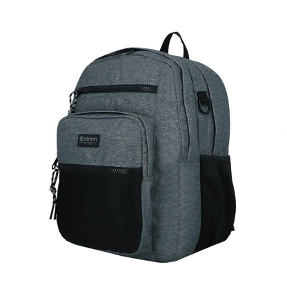 Xtrem Mochila Para Laptop Kong 6Xt Grey Melange