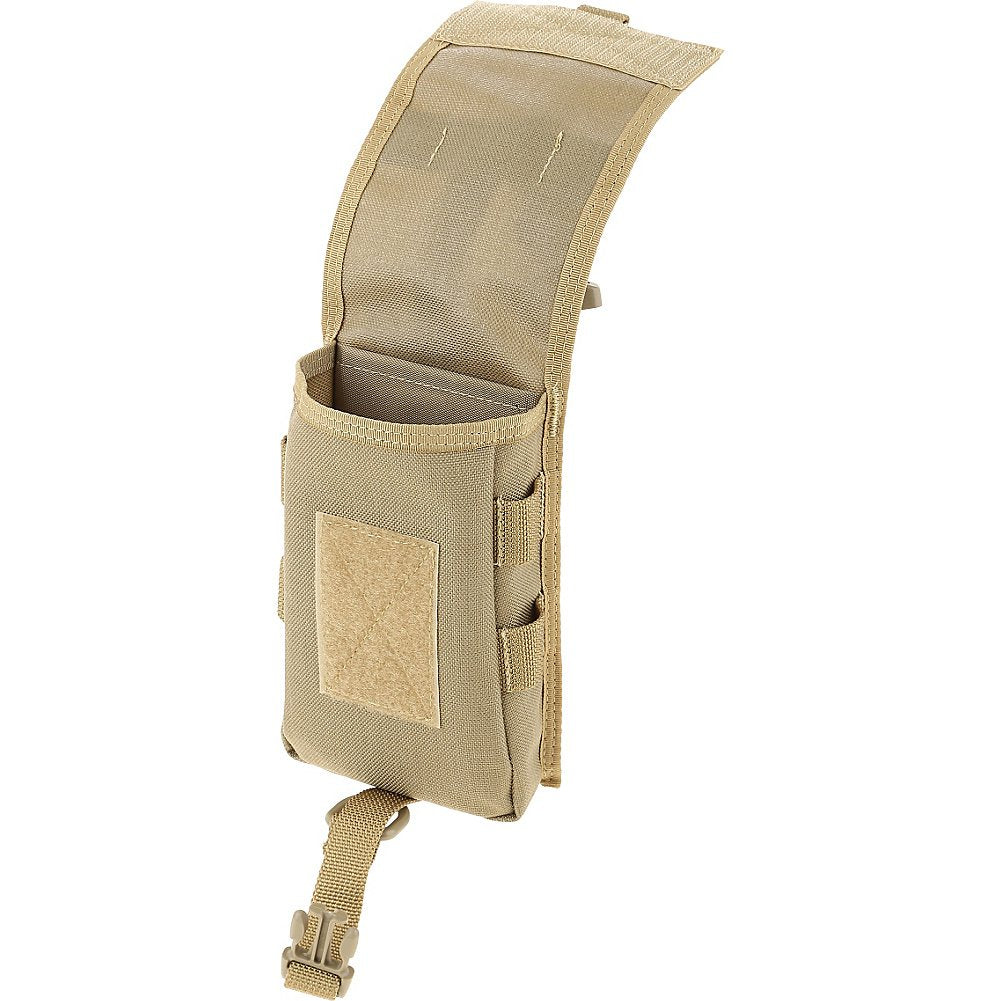 MAXPEDITION TC-3 Funda