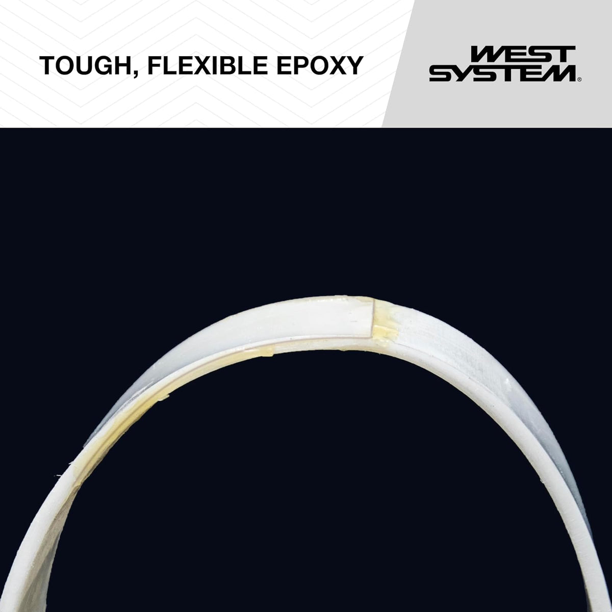 WEST SYSTEM G/Flex Epoxi (2-4 oz)