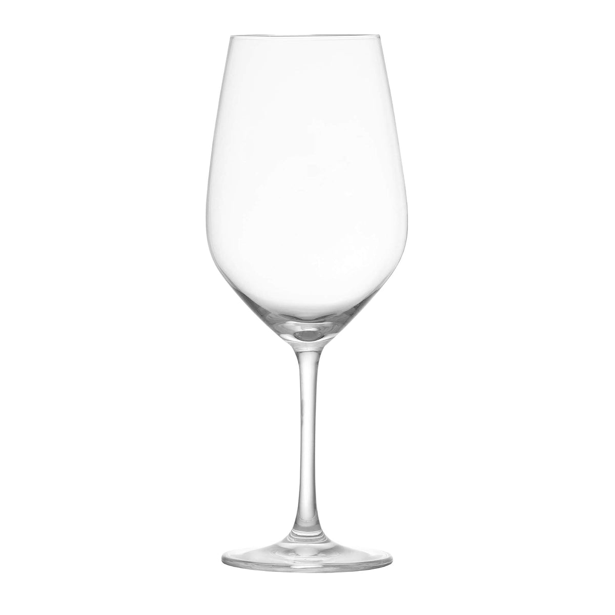 Schott Zwiesel Forte Copas de Cristal Tritan (Juego de 6) - Wine - Water
