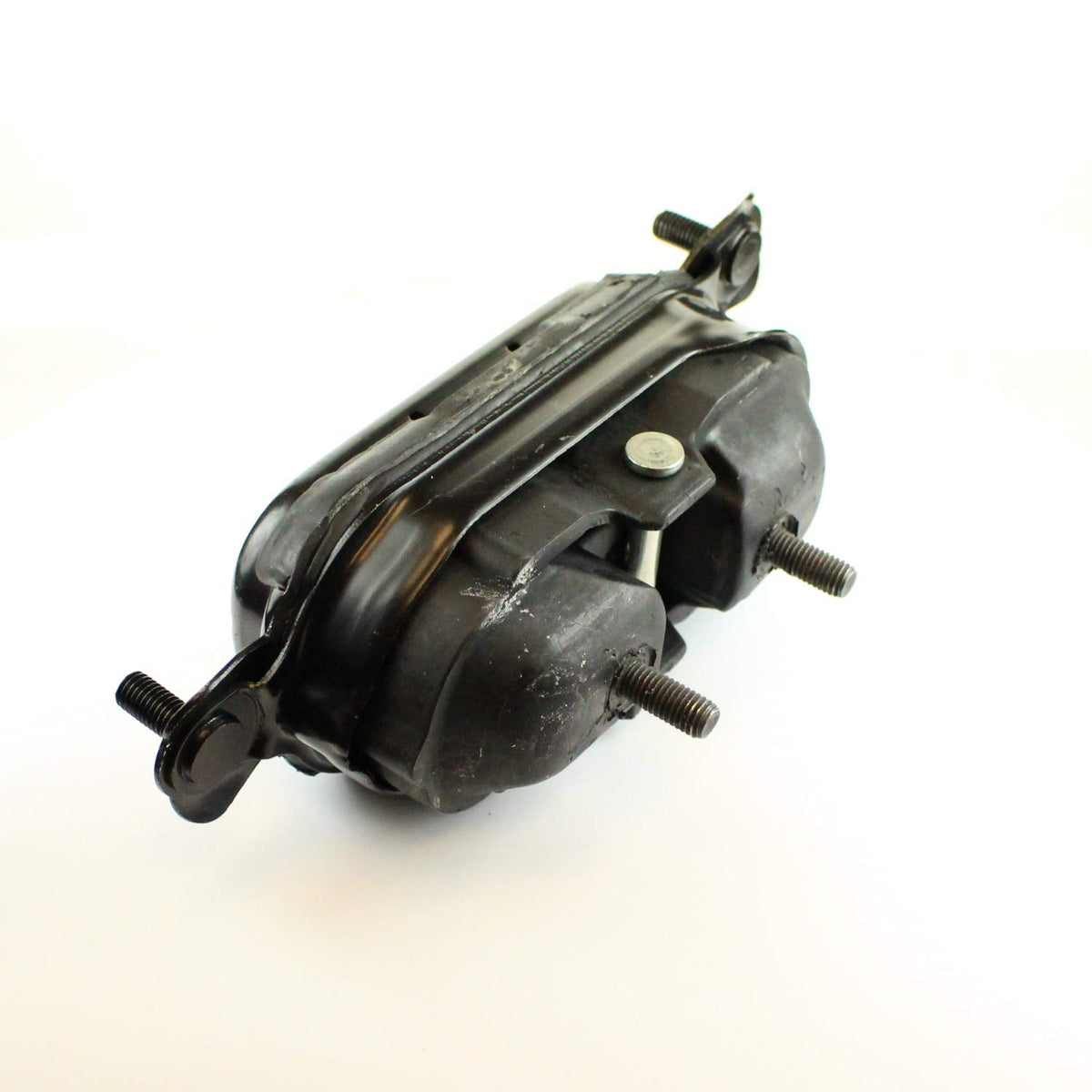 DEA Soporte de Motor Delantero A2796HY, Negro