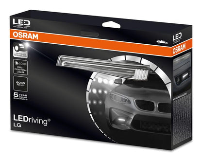OSRAM LED DRL301 PX-5 OES 12V FS1